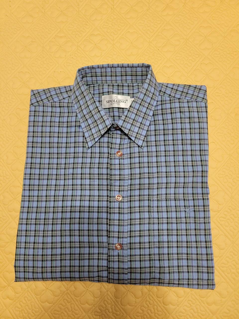 (남100)Spolling 남방