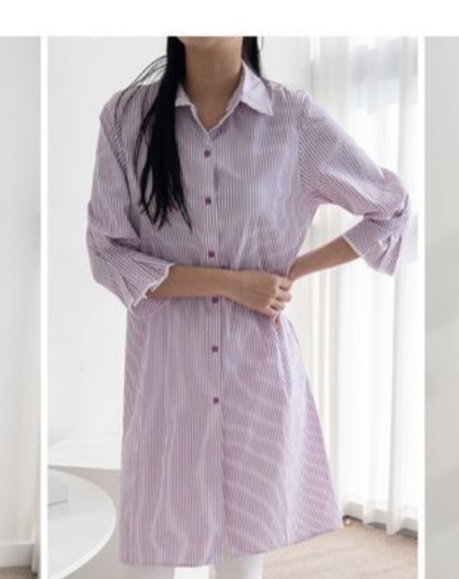 원피스가디건66