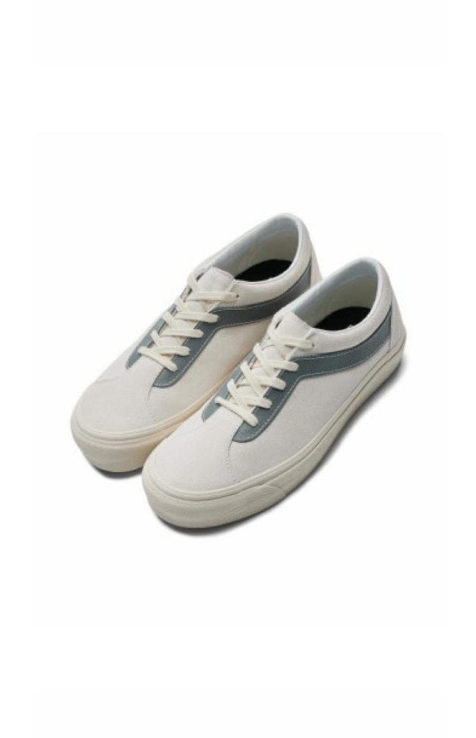 Vans 반스 볼드 엔아이 화이트 그레이 260 새 상품