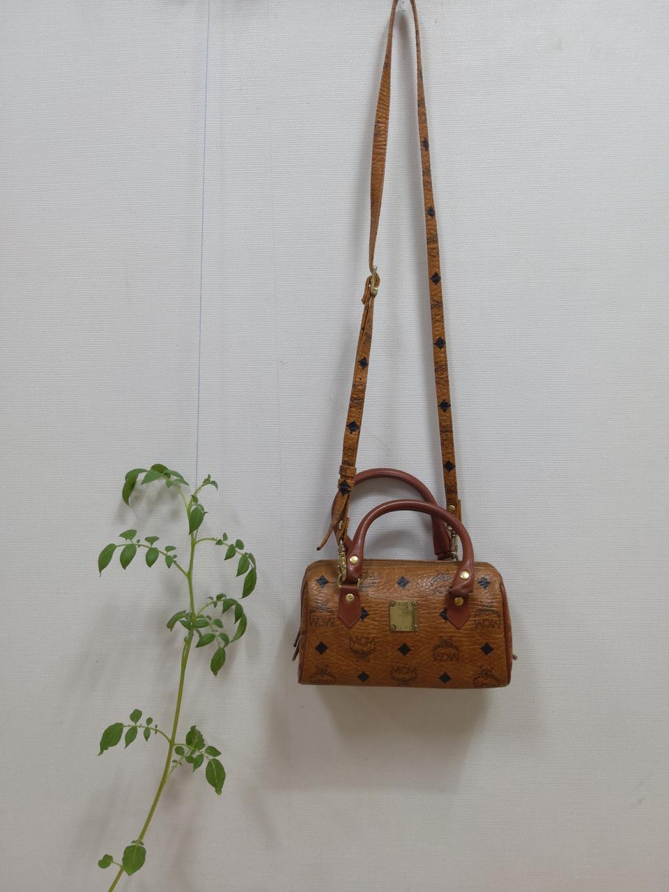 엠씨엠 미니크로스