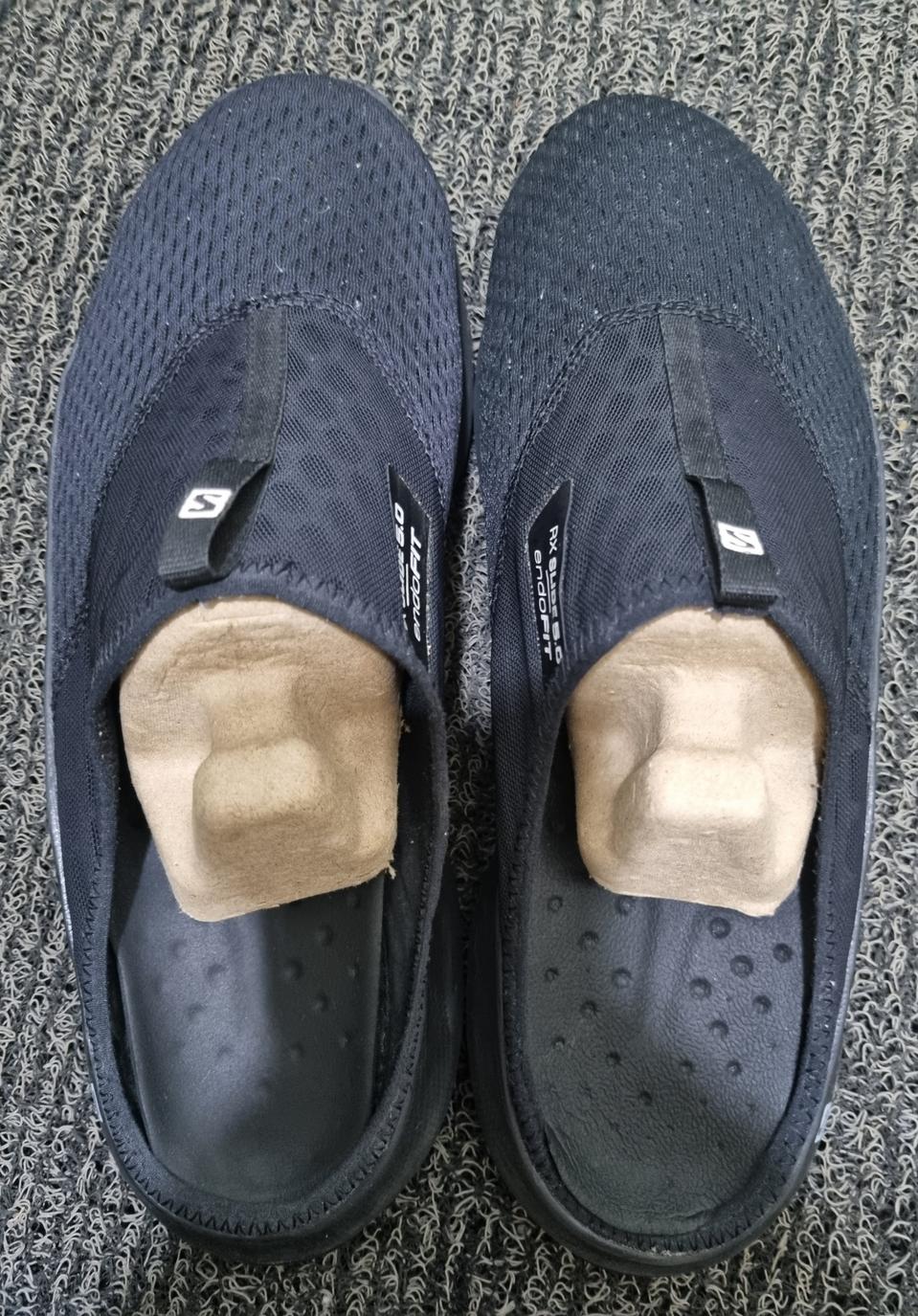 살로몬 RX슬라이드