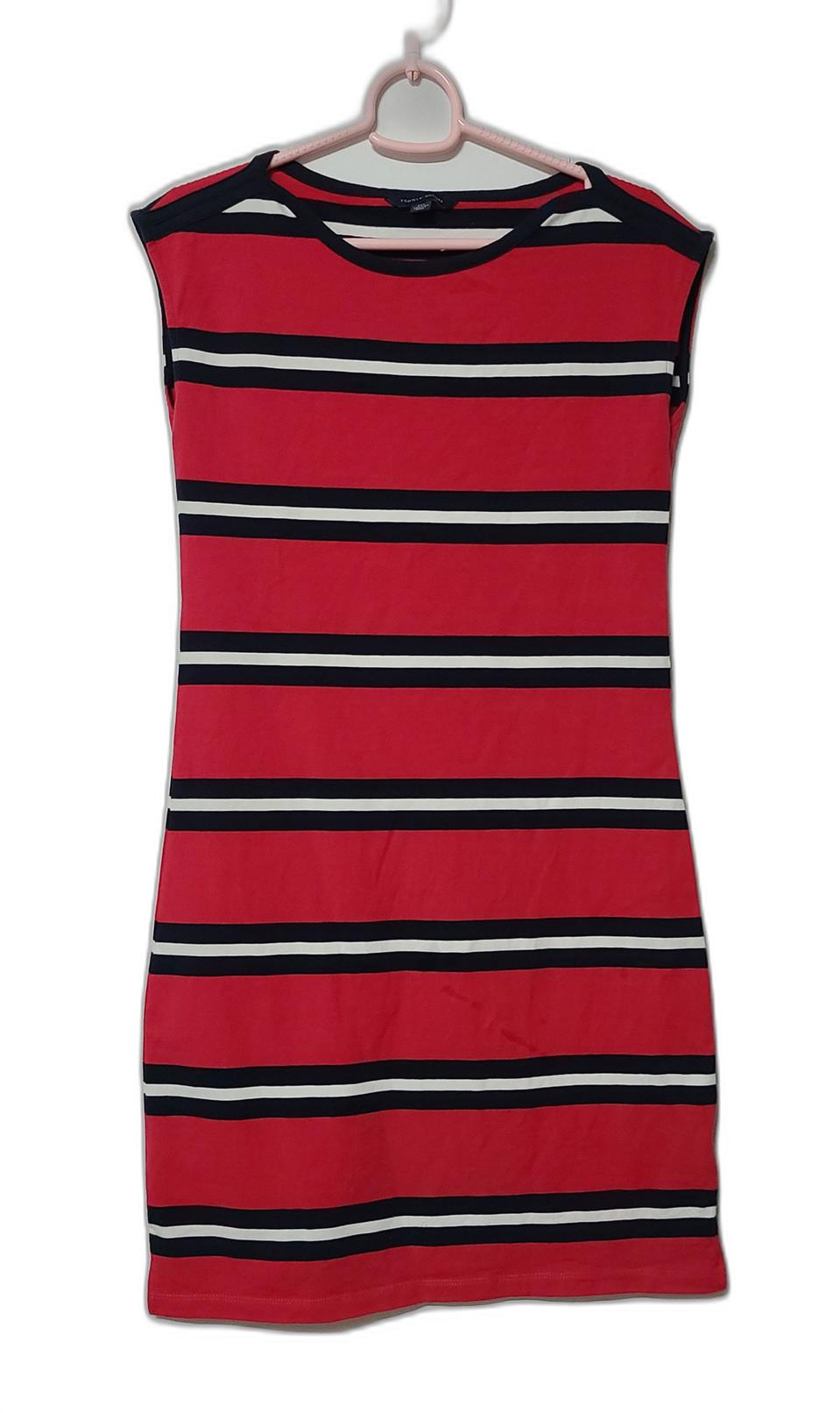 타미힐피거 원피스