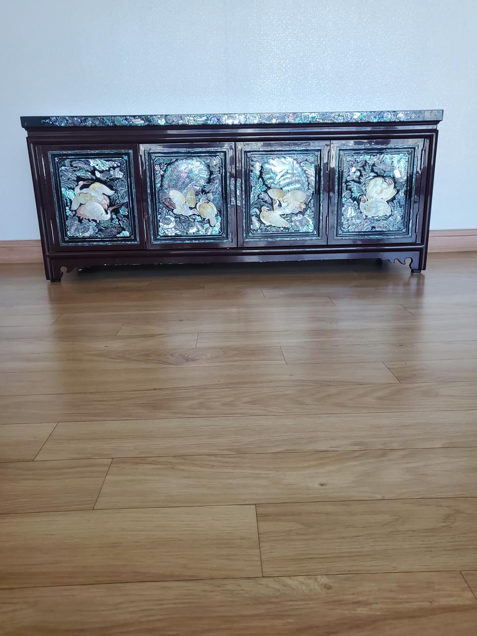 인테리어 공예품