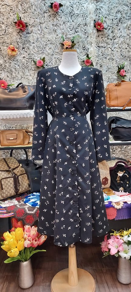 BELLE MAISON 고급 롱원피스 | 세컨웨어