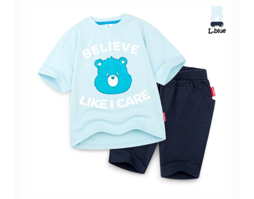 상하복 2컬러 100~150