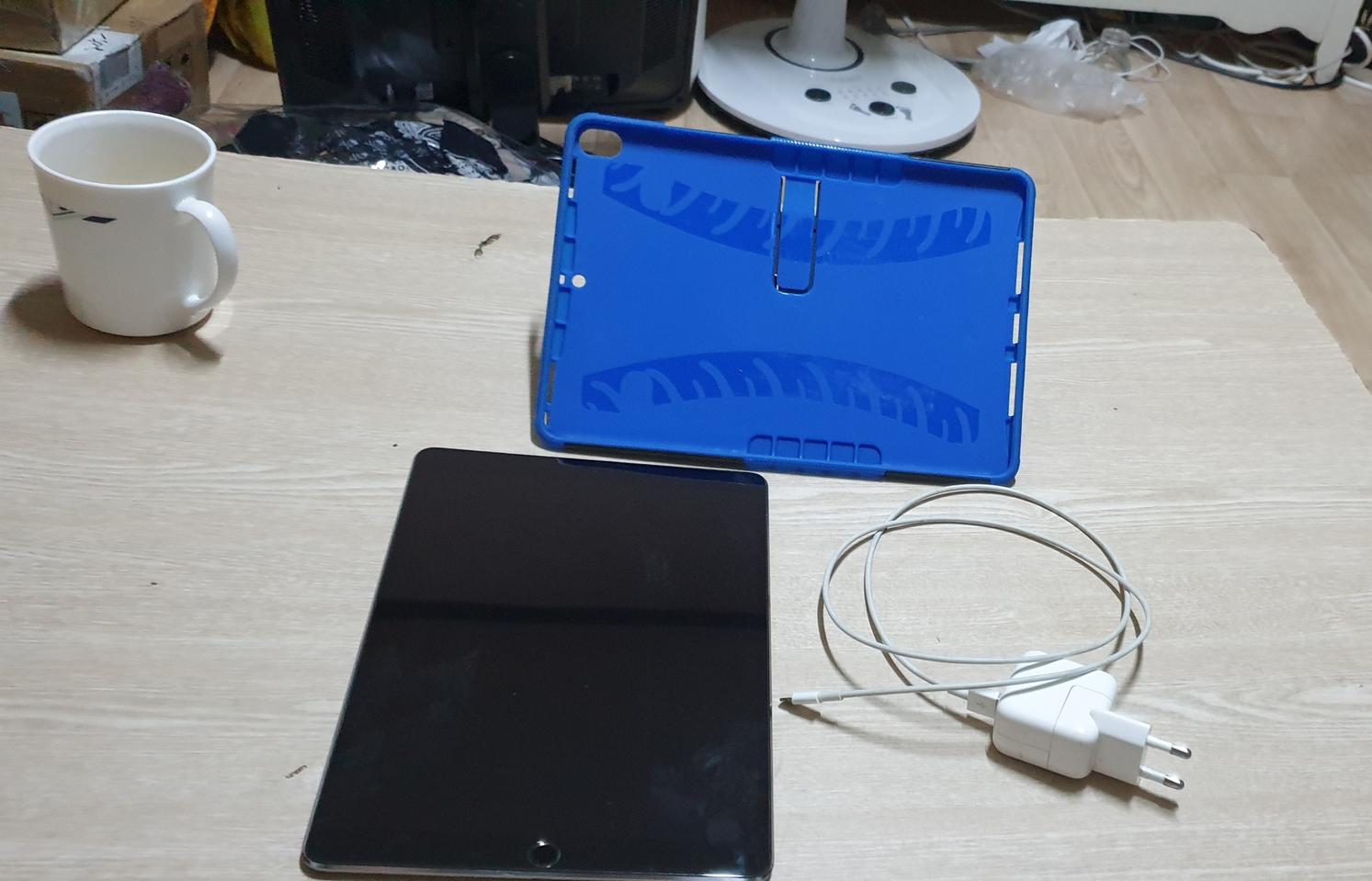 아이패드 프로2 10.5 256G 셀룰러 LTE