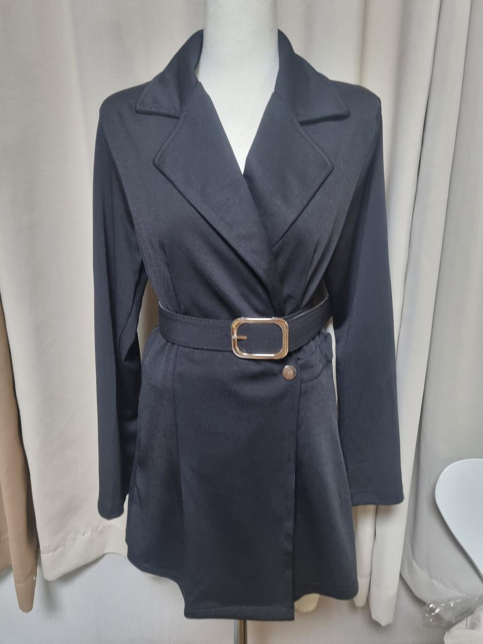 반바지블랙정장점슈