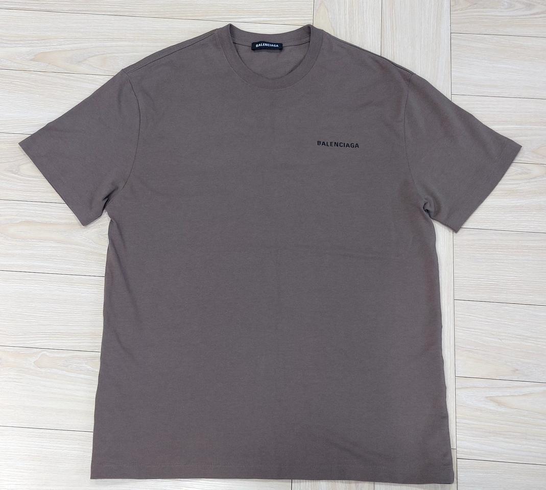 남) 발렌시아가 5사이즈