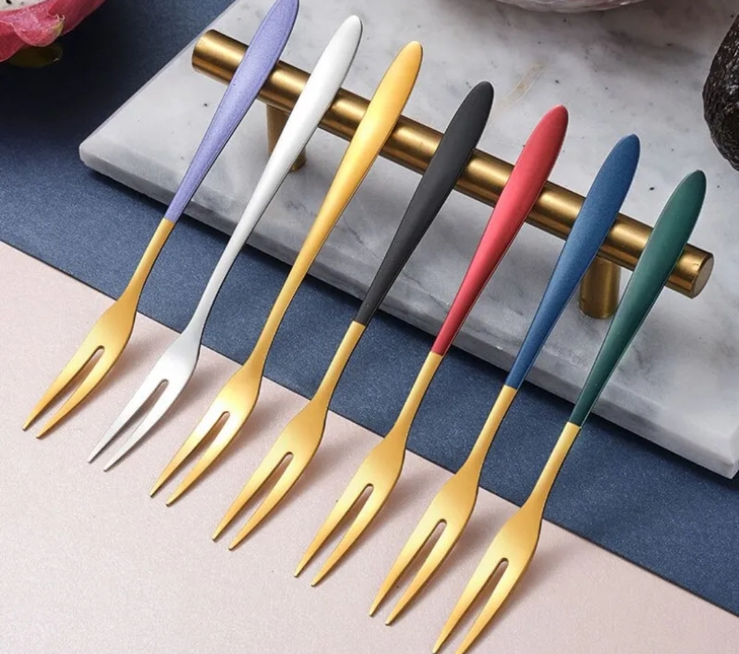 고급 포크7종