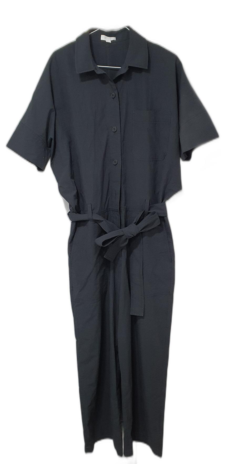 COS점프슈트 ㅡL /66~77