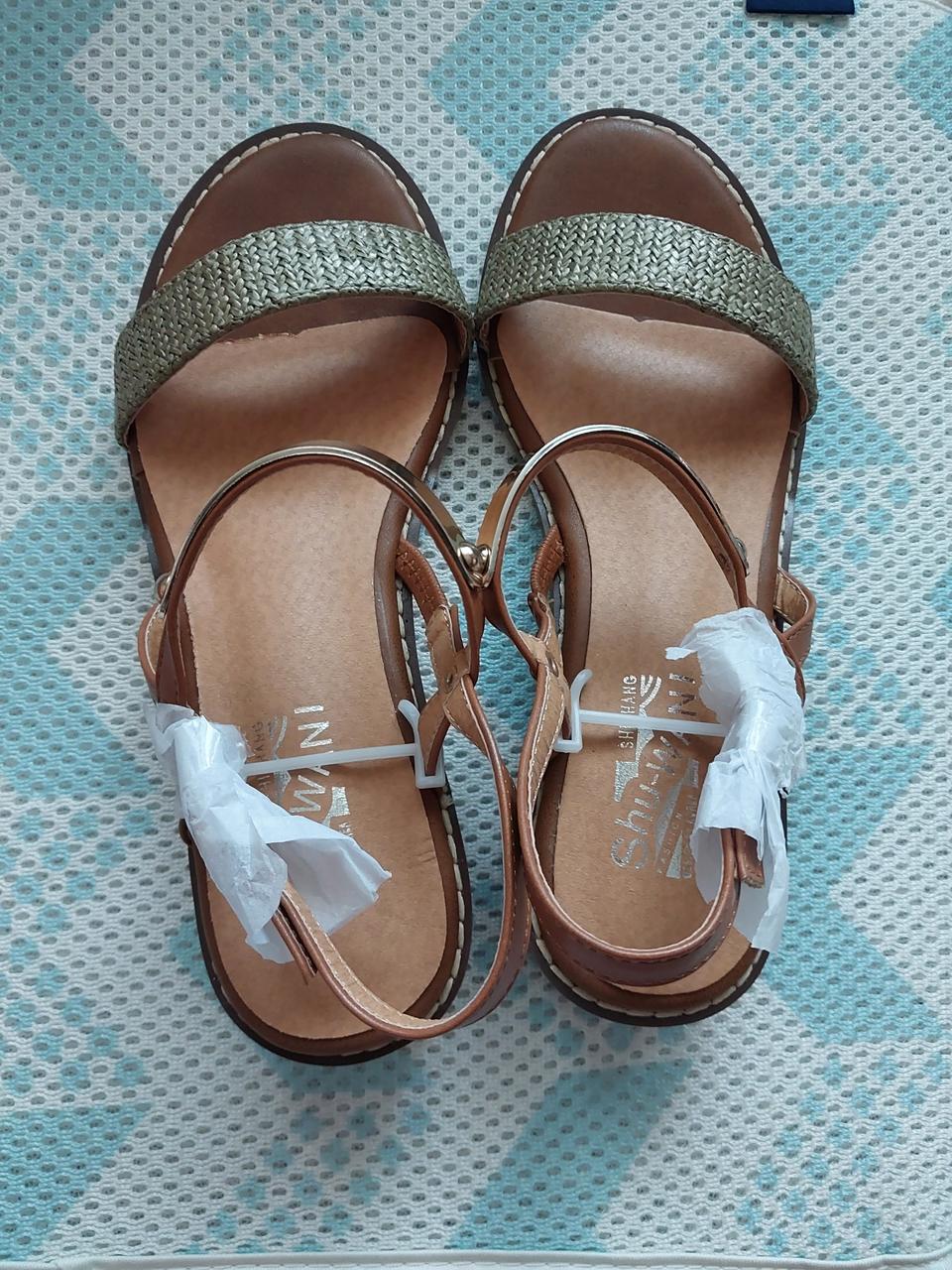 여름비치용샌달&일반 외출샌들 겸용