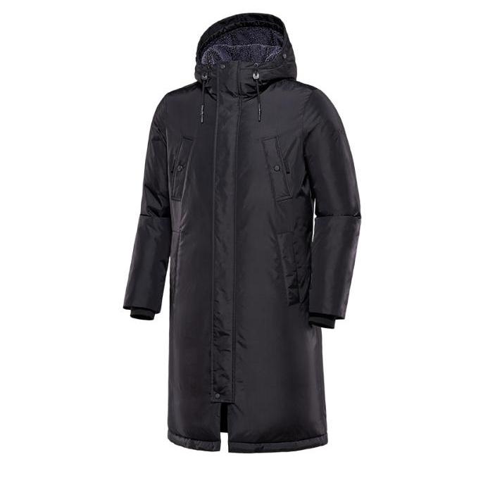 M 공용) 마모트 코니 다운코트