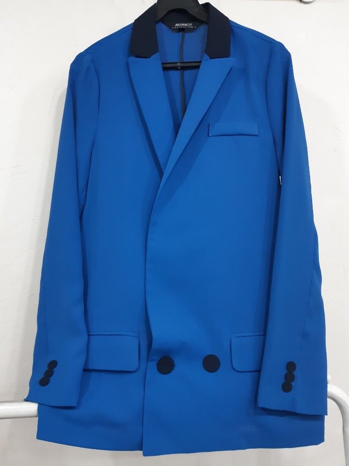 새상품 여성 여름 정장상의 넉넉프리 낱장 15000원 직거래 착불가능