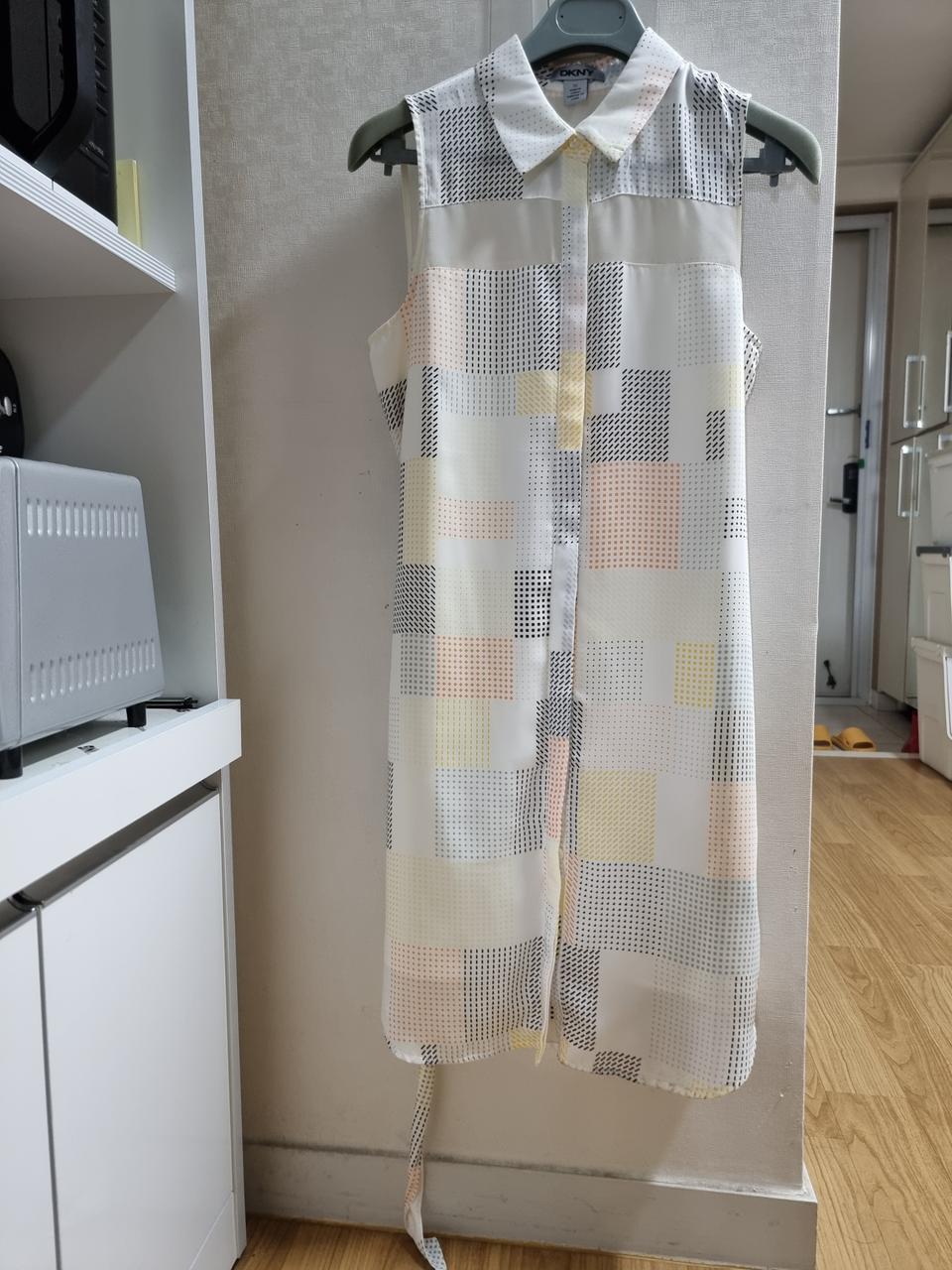 정품DKNY원피스