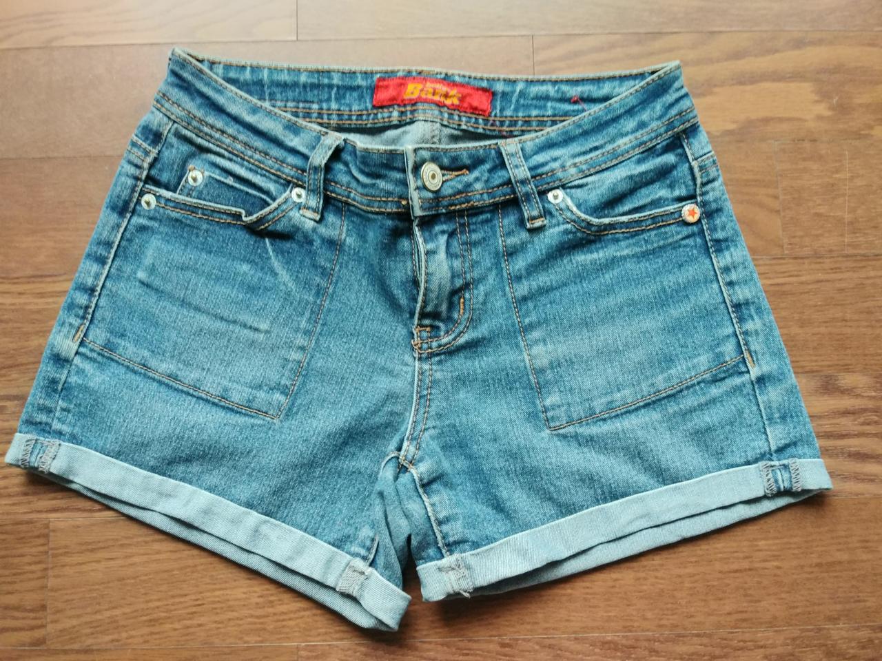 인디고뱅크 아동 숏팬츠 새거