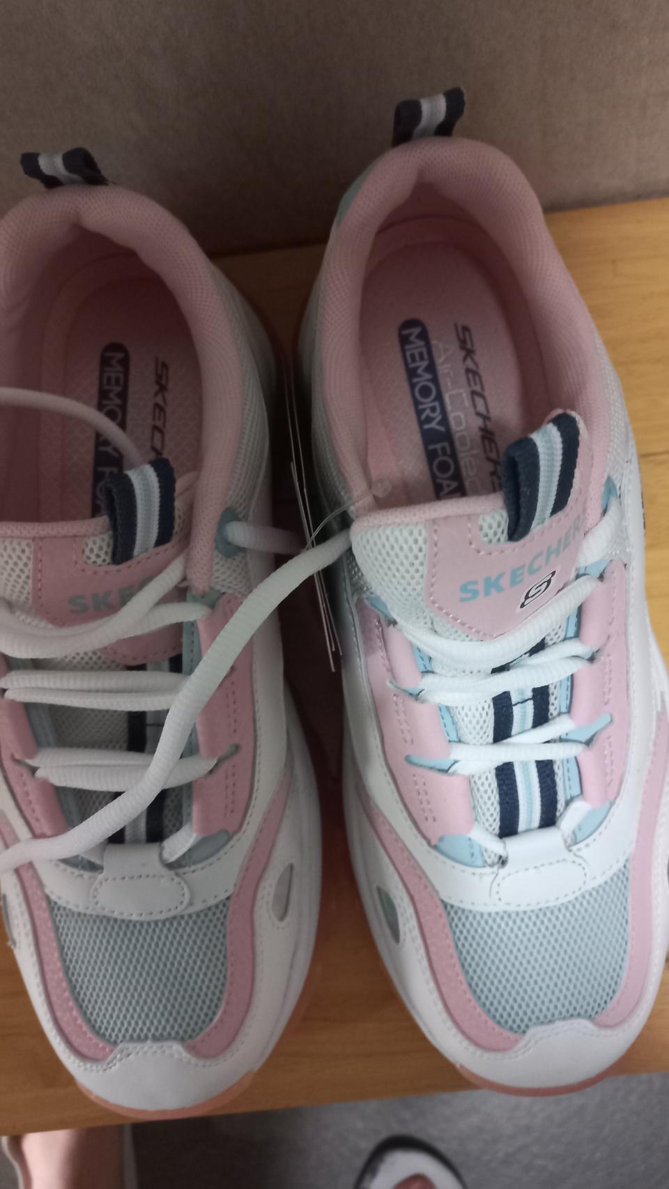 스케쳐스운동화 250 메모리폼