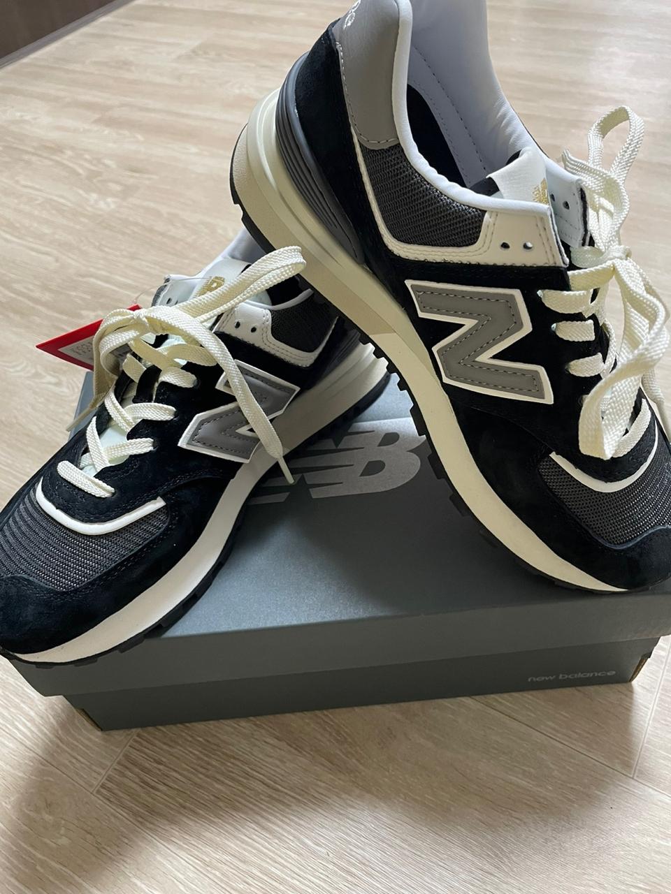 245)뉴발란스 레거시