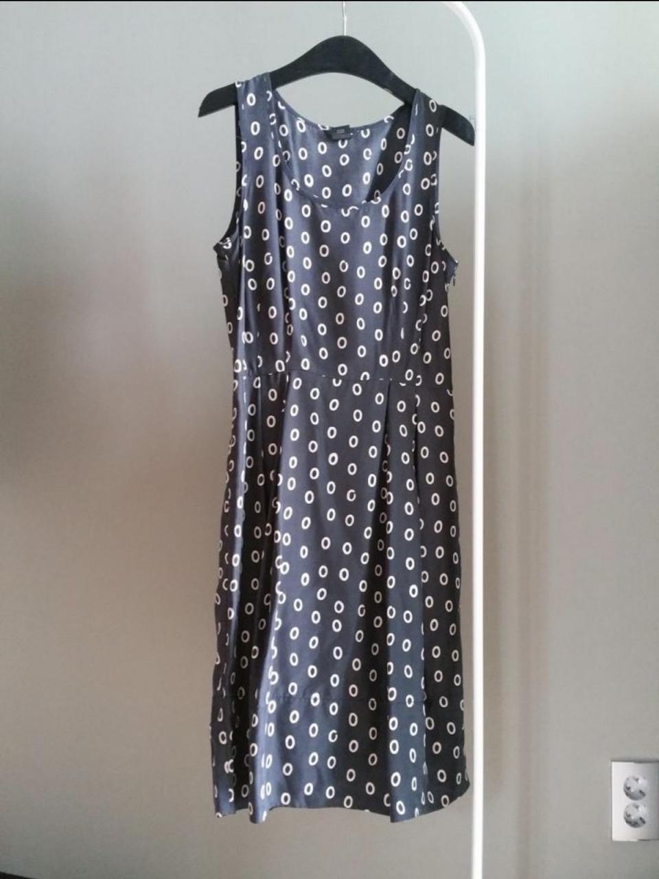 클럽모나코 민소매 원피스