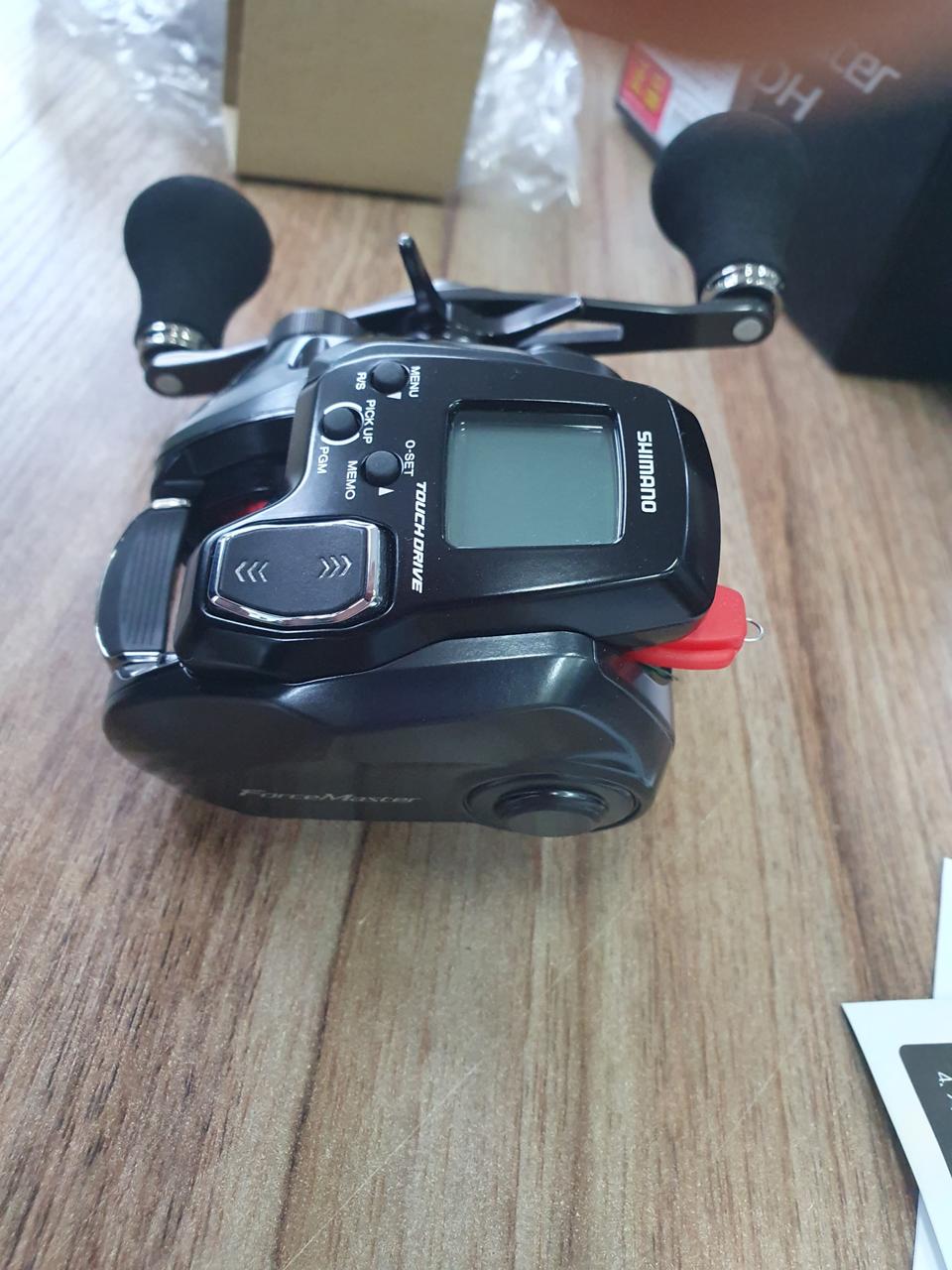 포스마스터 201DH