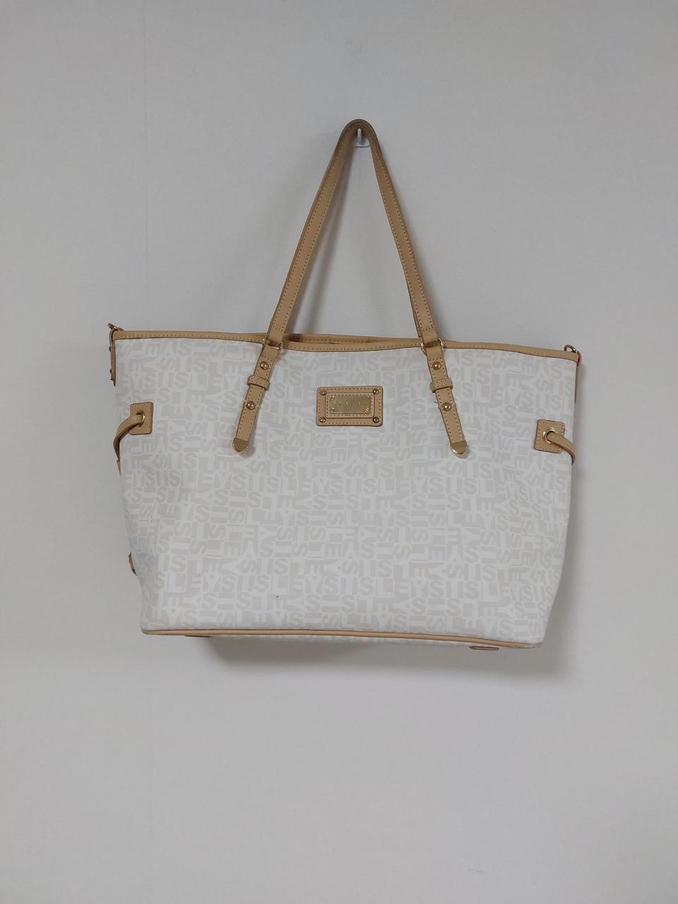 시슬리 쇼퍼백 파우치세트