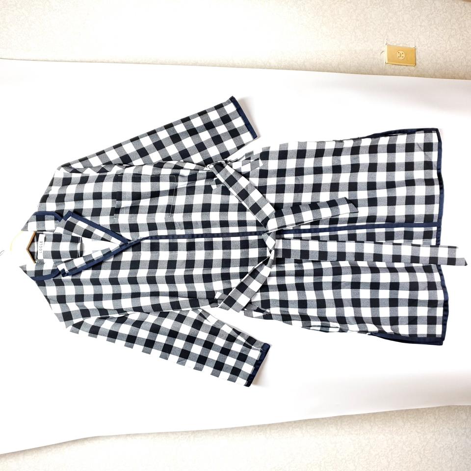 LOCLE 로우클래식 셔츠 원피스_F520