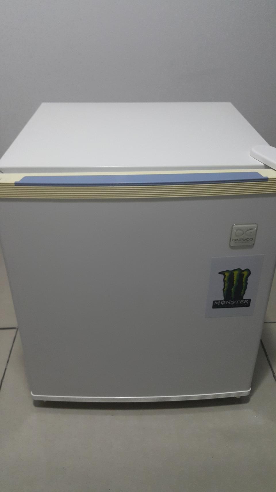 미니 냉장고 46리터 냉동 소형