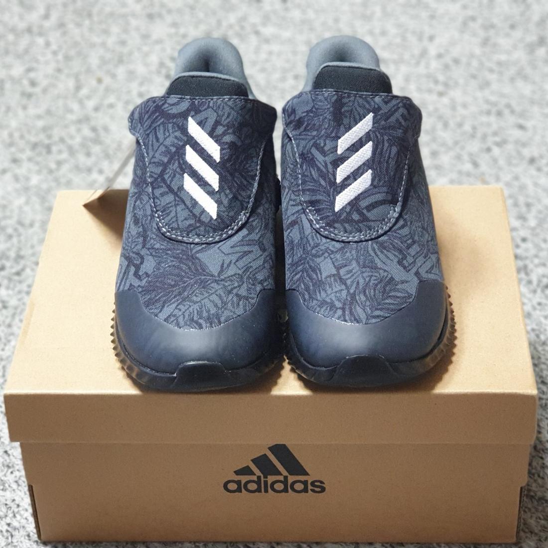 아디다스 키즈 운동화 사이즈 150