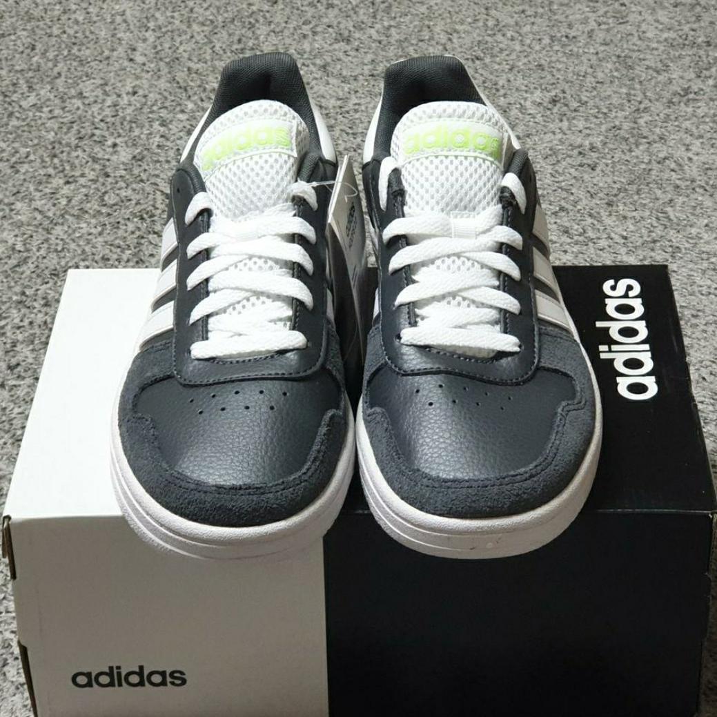 아디다스 캐주얼화사이즈 250