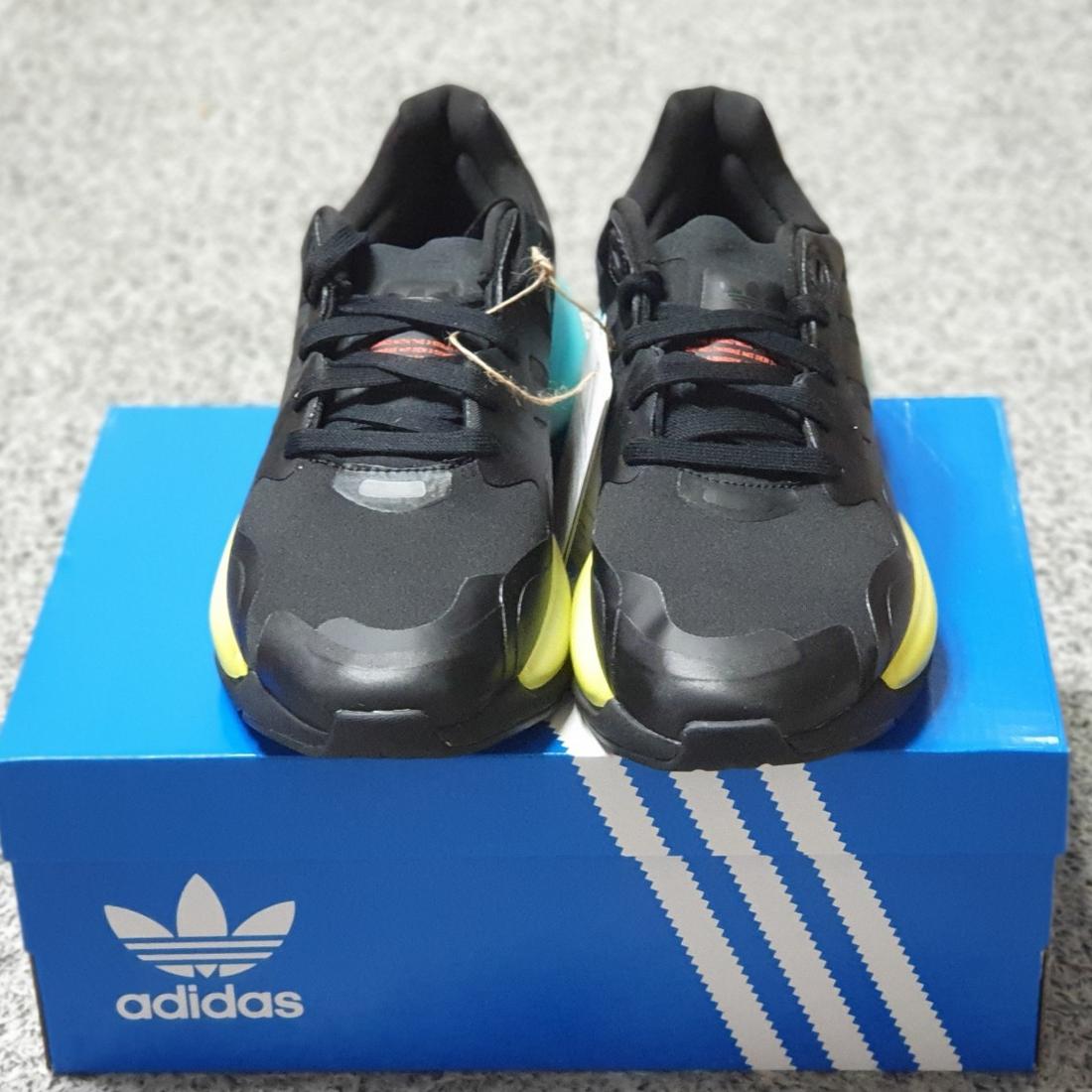아디다스 ZX 알카인 운동화 사이즈 240,245