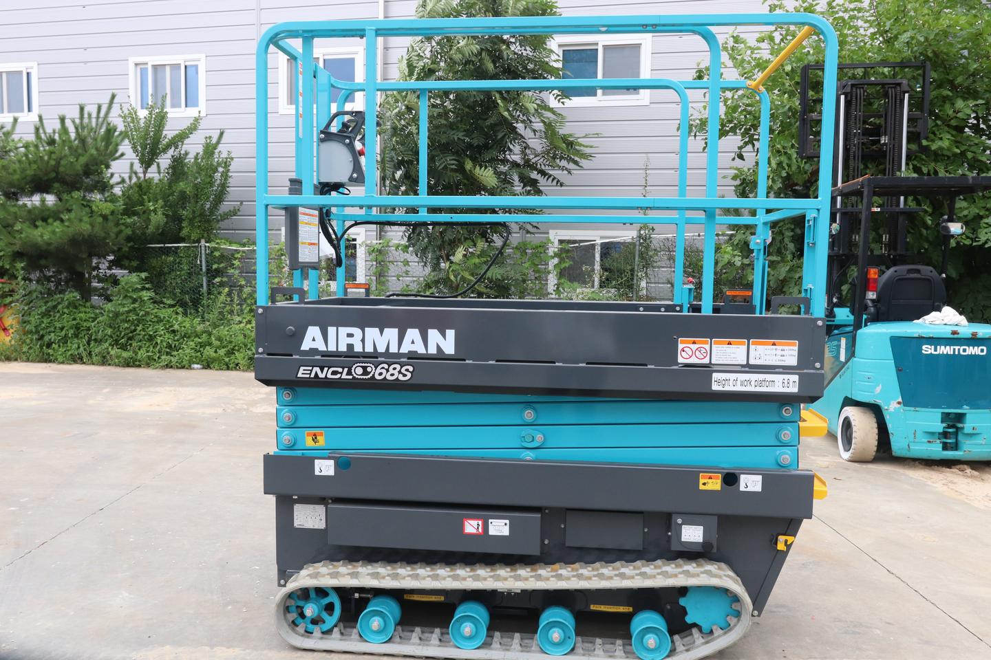 정부지원시 신품궤도 1600만원대 구매가능 