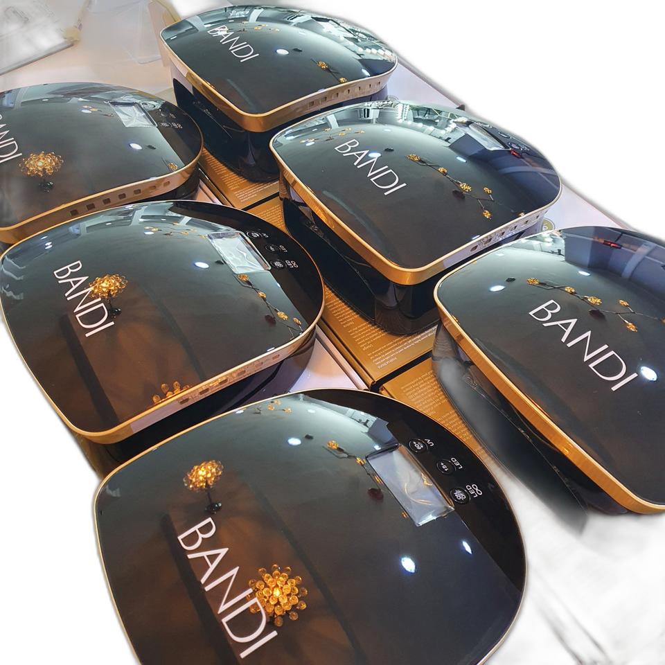 (본사정품)반디 젤네일 램프