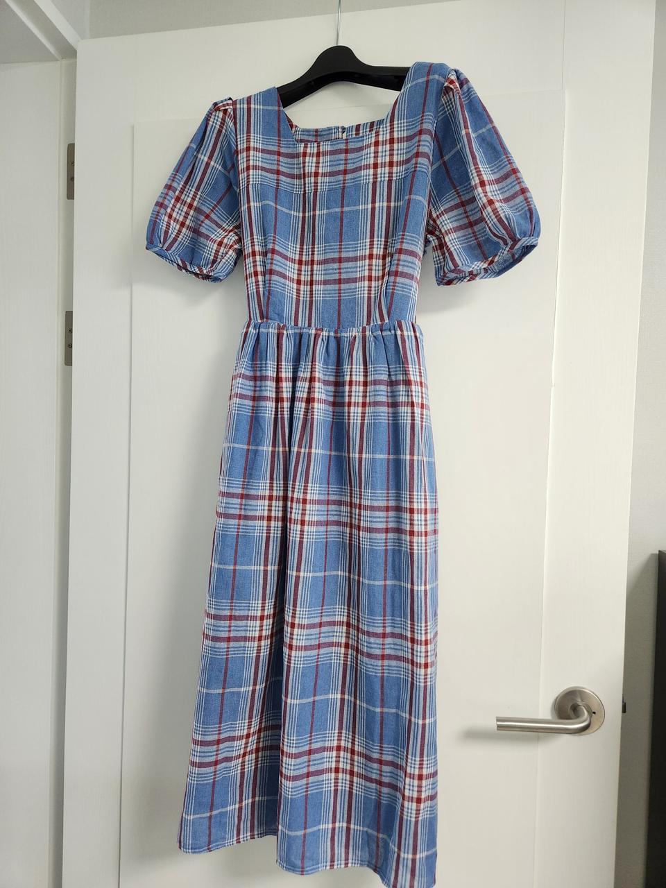 여성 원피스 새상품