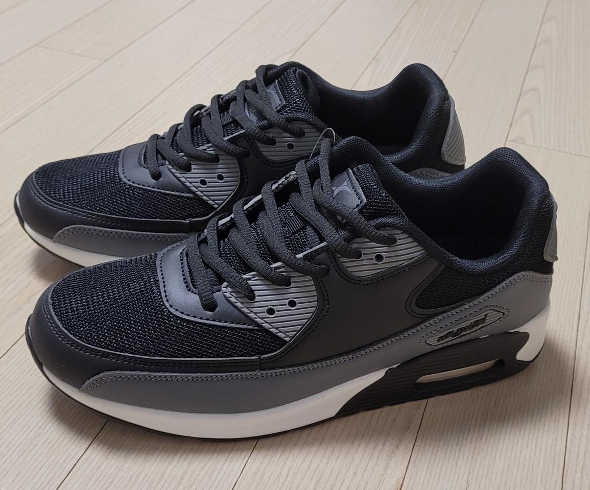 남자운동화 265사이즈 새상품