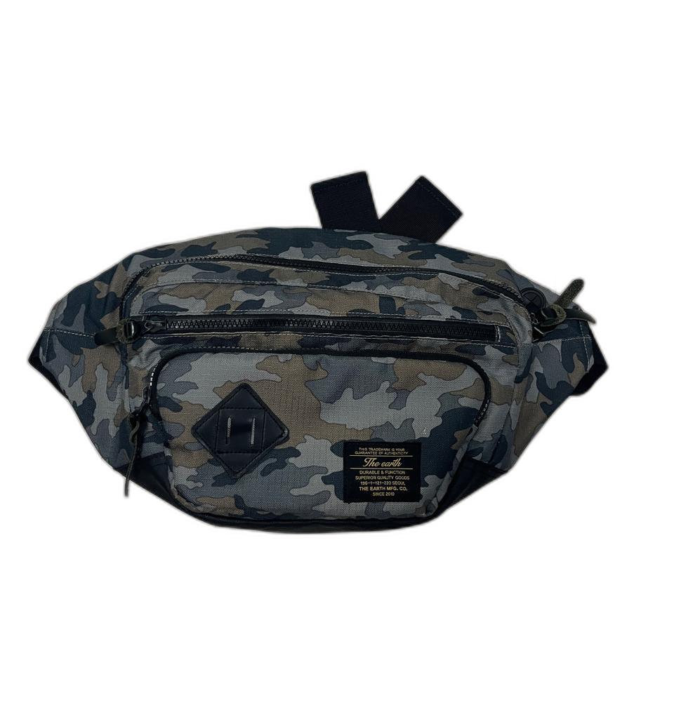 디얼스 웨이스트백