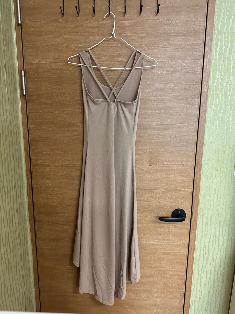 옷장정리(새상품) 롱원피스 나시원피스 비치웨어 여름원피스