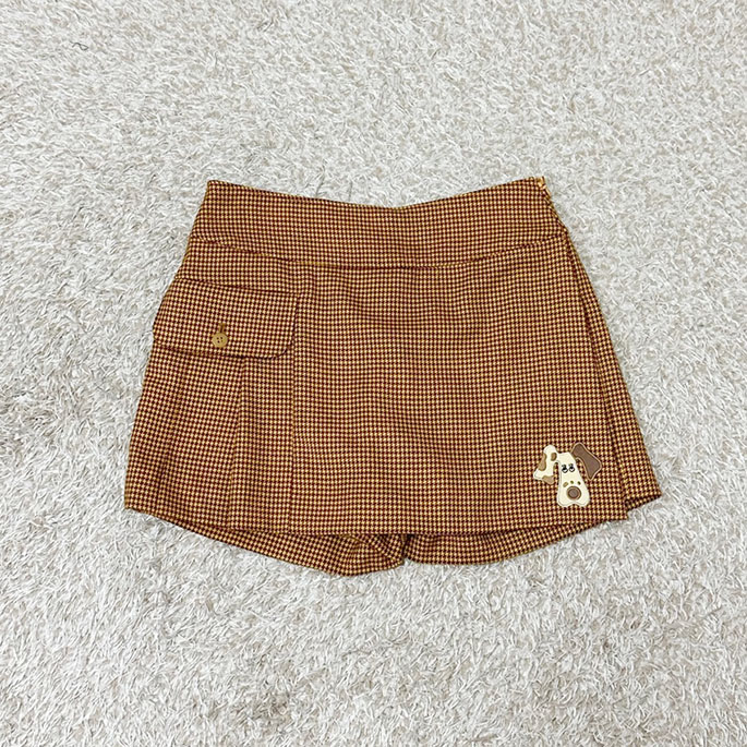 28)엠유스포츠 하운드투스 스커트 쇼츠