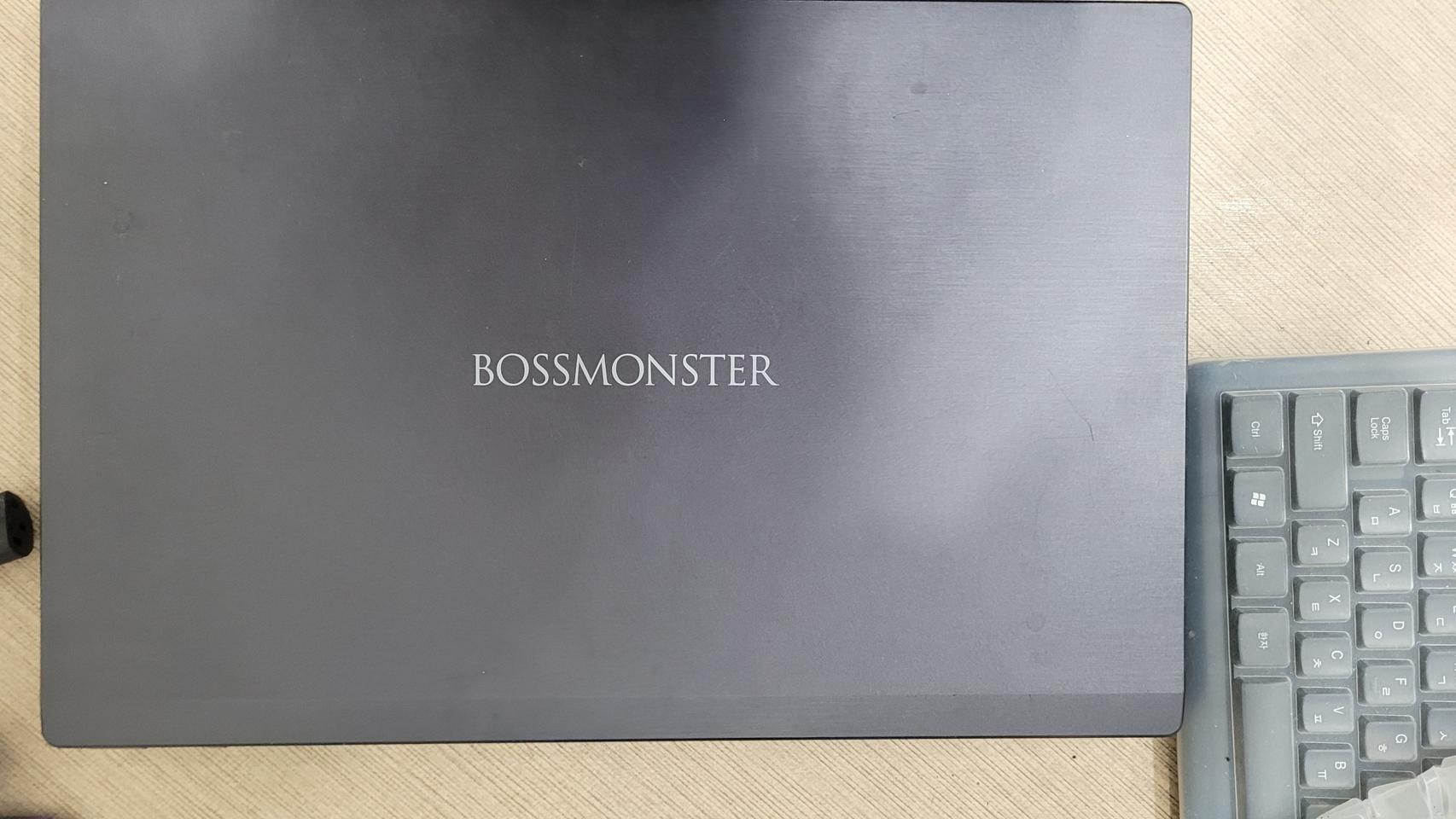 한성 보스 몬스터 XH57 부품용