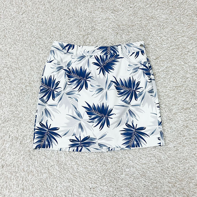 28)보그너 트로피칼 큐롯