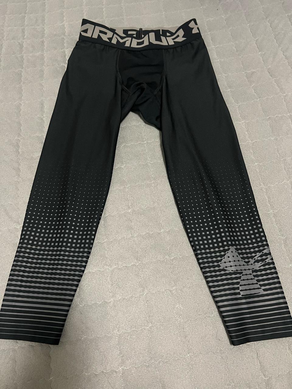 언더아머 레깅스