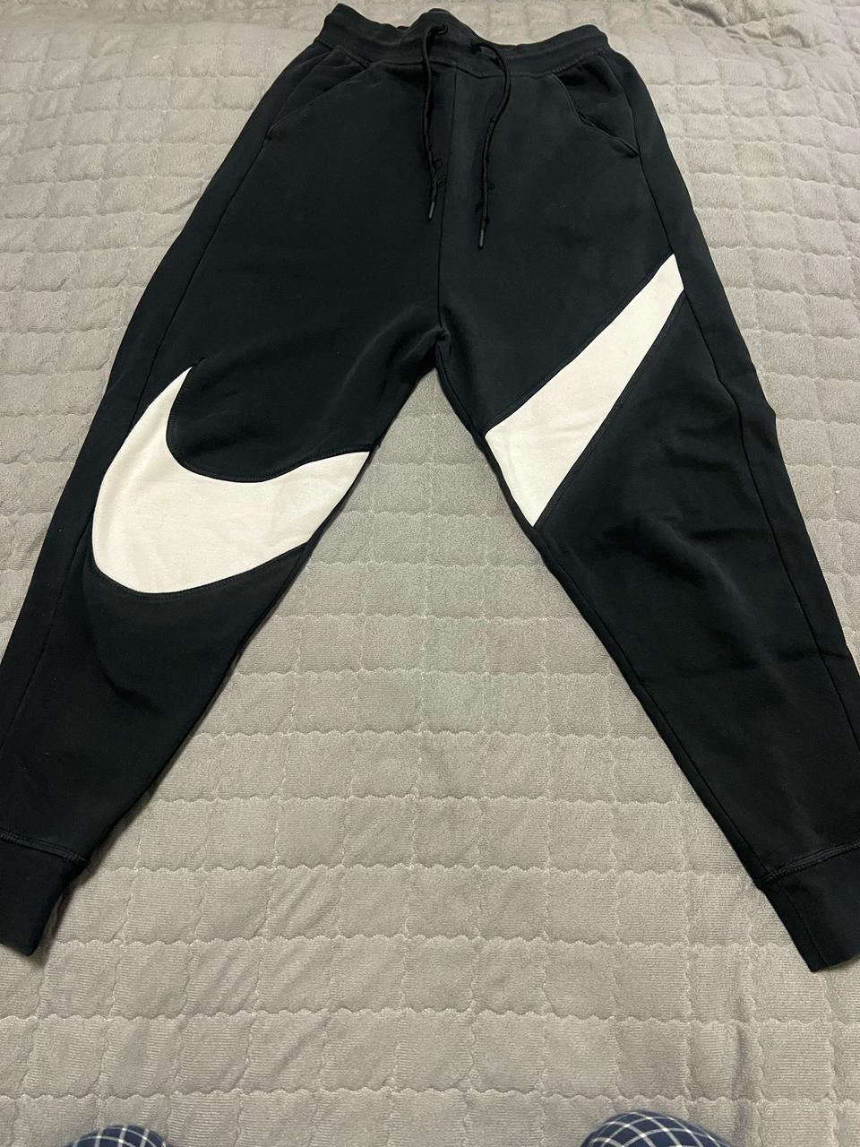 나이키 팬츠