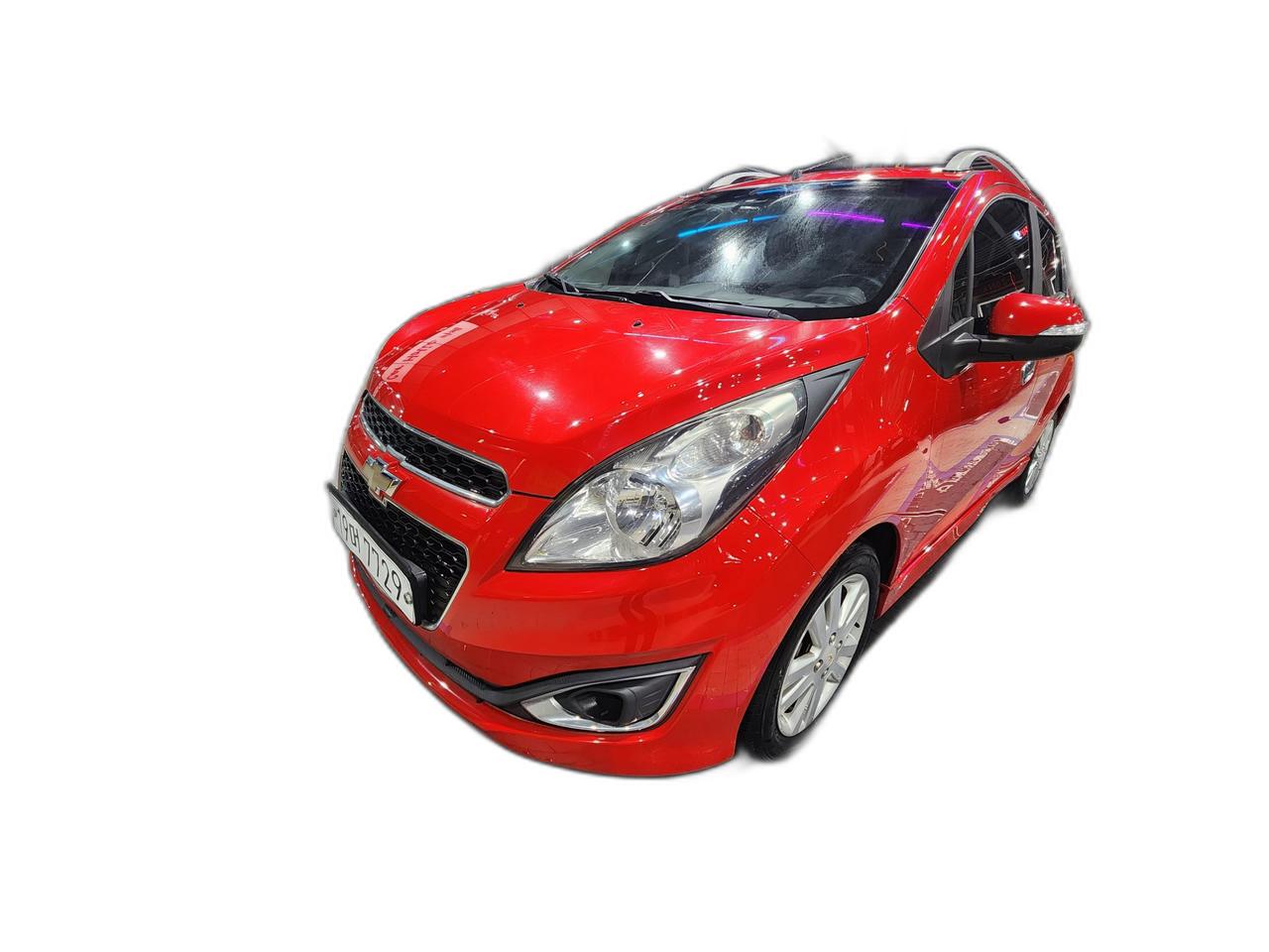 스파크S LT 2.9만 14년식