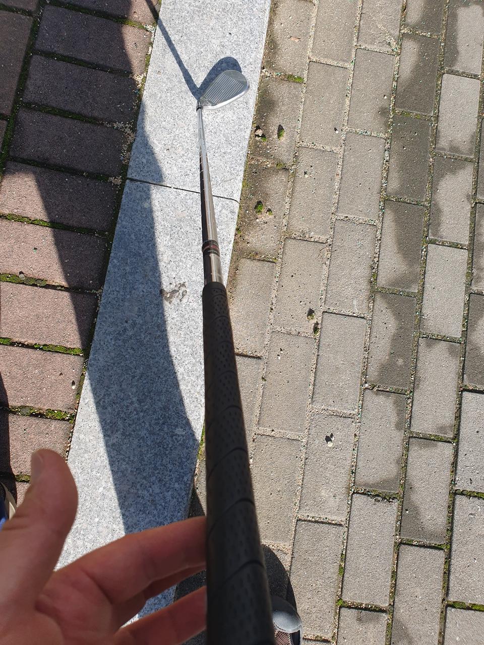 텔러메이드 피칭P