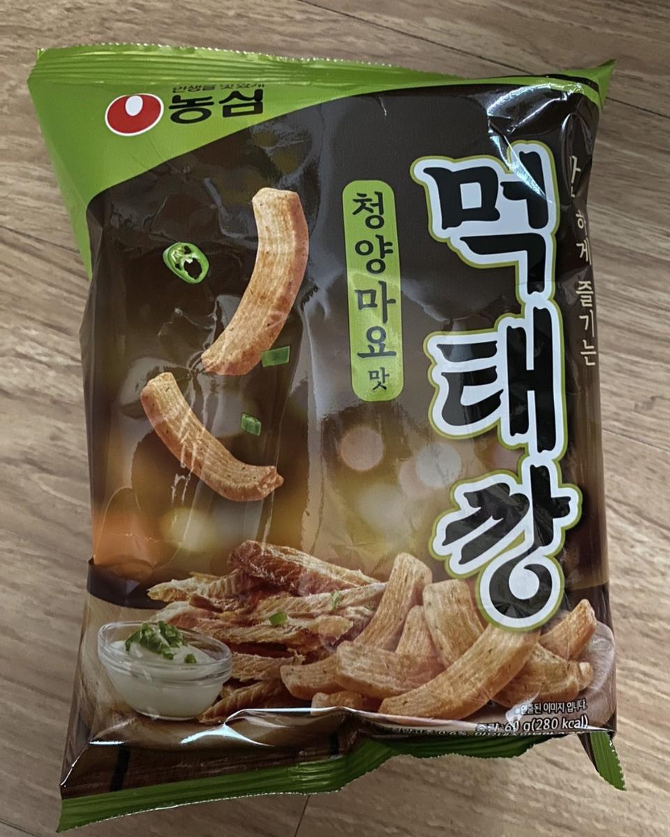 먹태깡