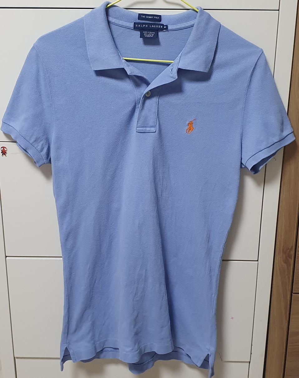 폴로랄프로렌 피케 티셔츠 M 90 사이즈