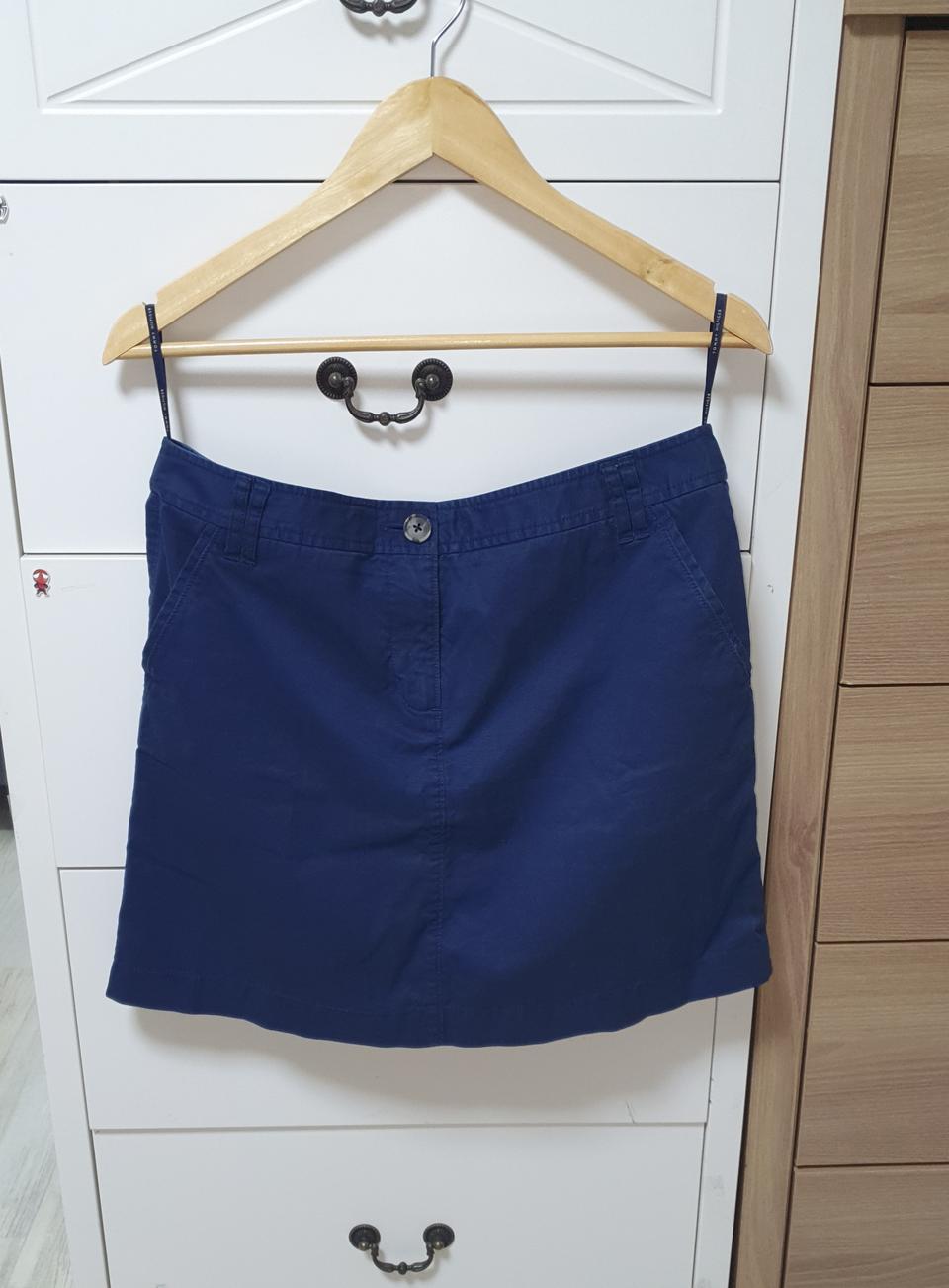 타미힐피거 스커트 허리둘레 73cm