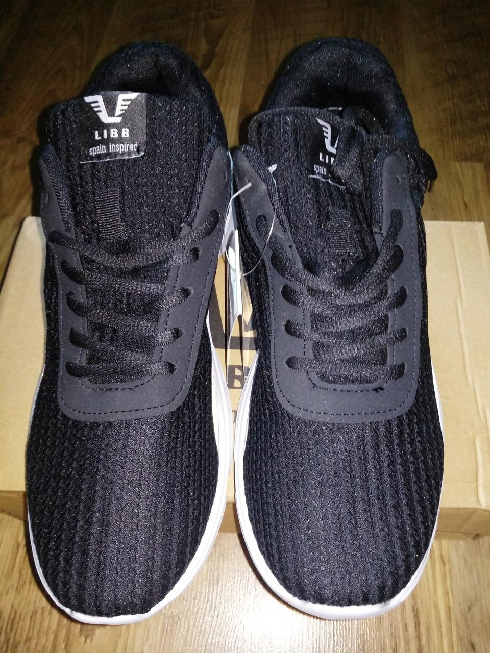 Libb 스니커즈  270mm 그레이