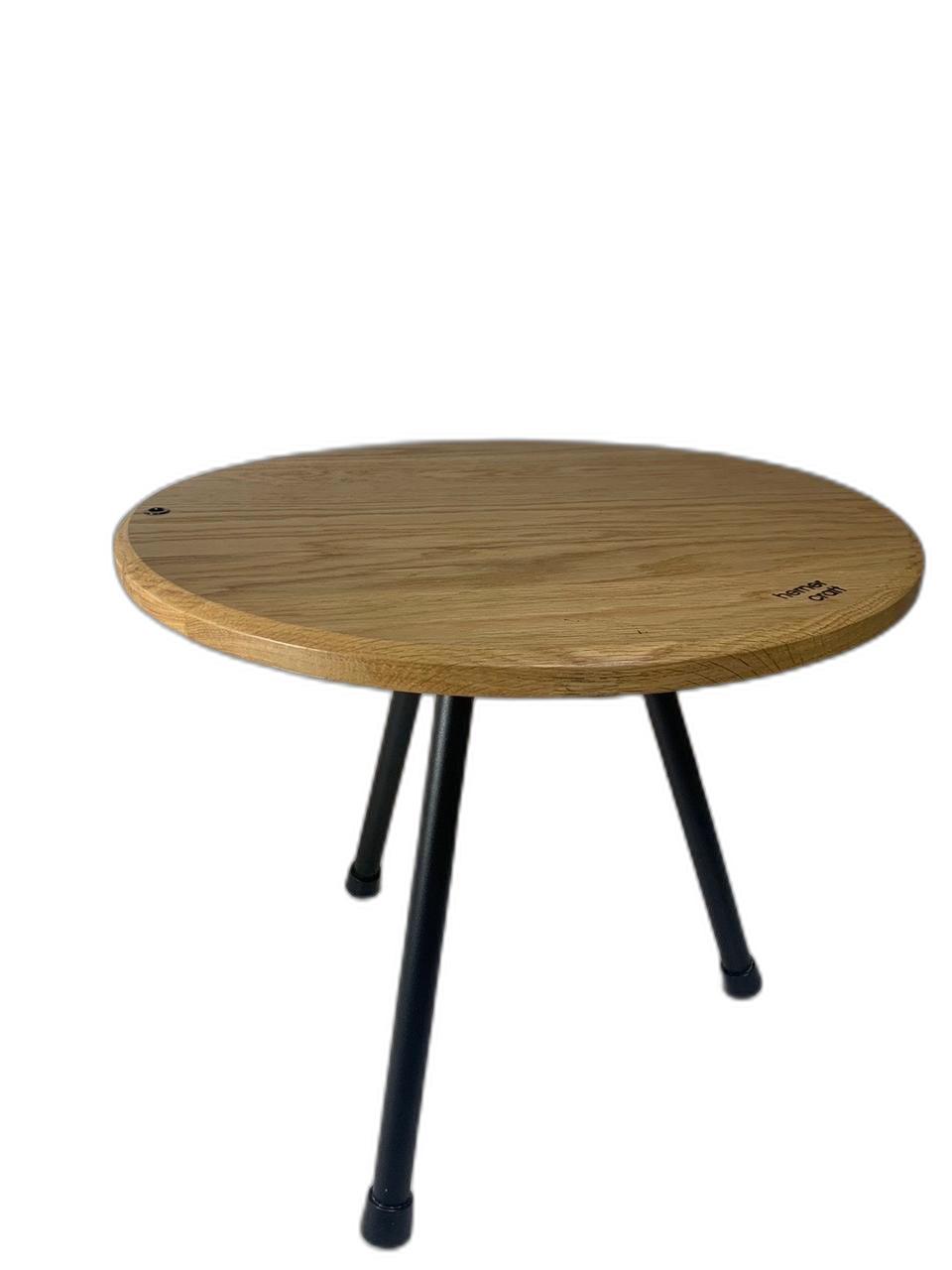 허너크래프트 챌린저 202, 201 테이블 감성캠핑 테이블 솔캠테이블