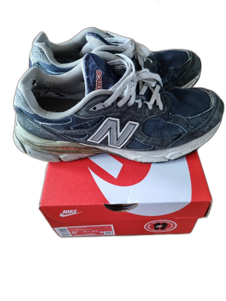 정퓸 뉴발란스 270