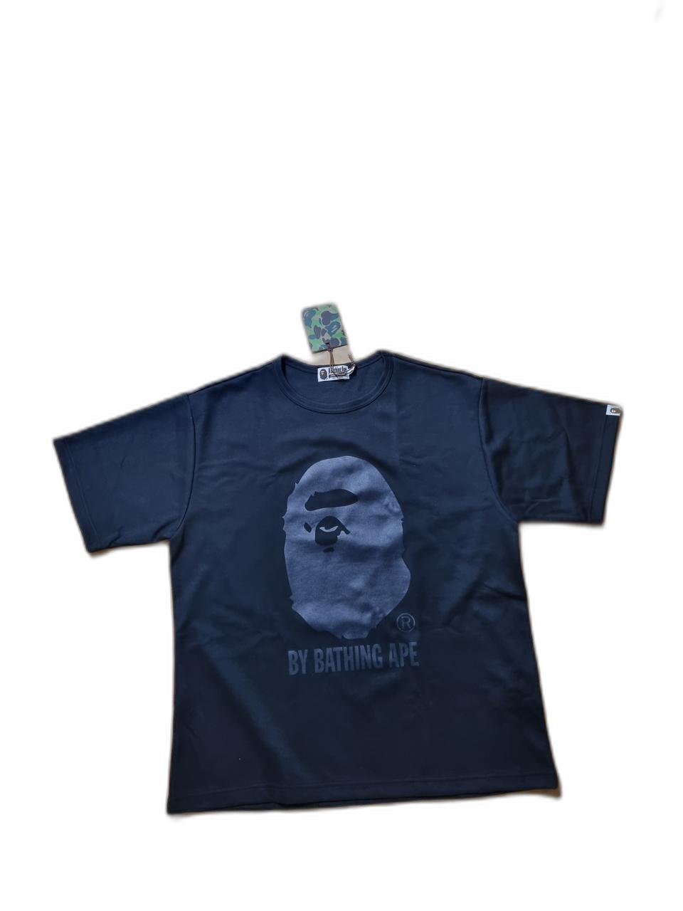 베이프 에이프헤드 릴렉스핏 티셔츠 새상품