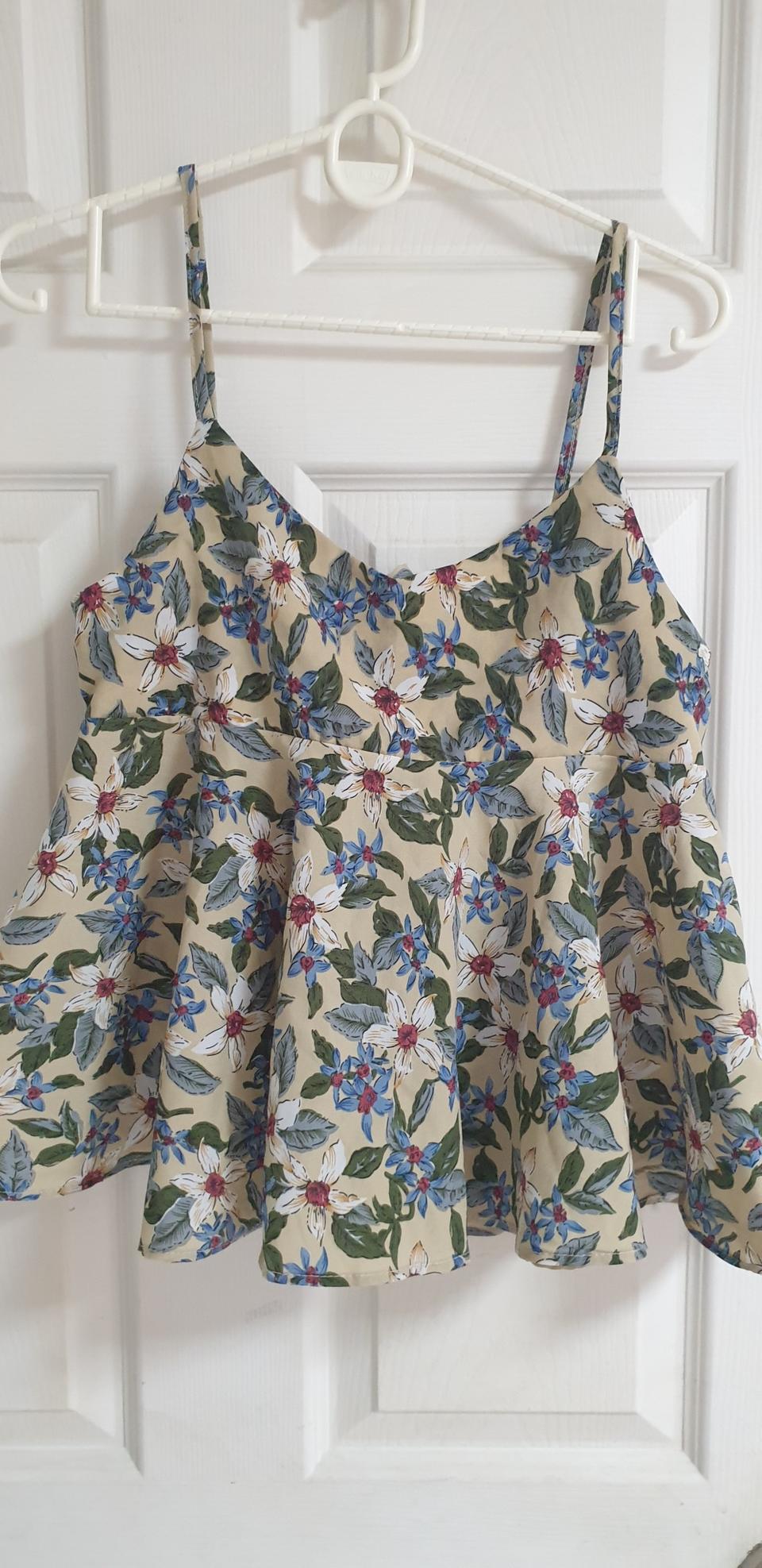 뷔스티에  조끼